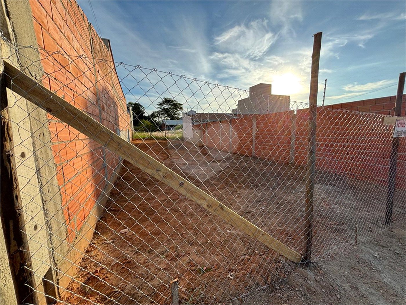 Terreno à venda em Residencial Parque Imperial, Salto, SP