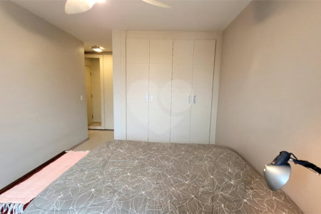 Apartamento à venda com 3 quartos, sendo 1 suíte, em Planalto Paulista, São Paulo, SP