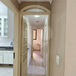 Apartamento à venda com 3 quartos, sendo 1 suíte, em Mandaqui, São Paulo, SP