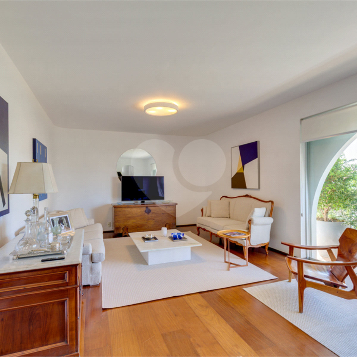 Apartamento à venda com 3 quartos, sendo 1 suíte, em Granja Julieta, São Paulo, SP