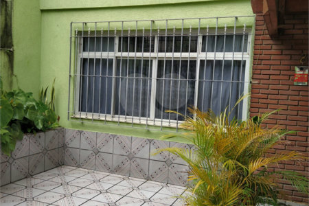 Casa à venda com 3 quartos, sendo 1 suíte,  em Santana, São Paulo, SP