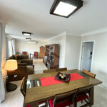 Apartamento à venda com 4 quartos, sendo 3 suítes, em Cambuci, São Paulo, SP
