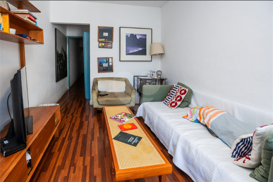 Casa à venda com 2 quartos, sendo 1 suíte, em Jardim Paulistano, São Paulo, SP