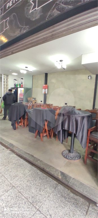 Salão à venda no Centro, São Paulo, SP