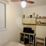 Apartamento à venda com 3 quartos, sendo 1 suíte,  em Jardim Caboré, São Paulo, SP