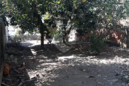 Terreno à venda em Chora Menino, São Paulo, SP