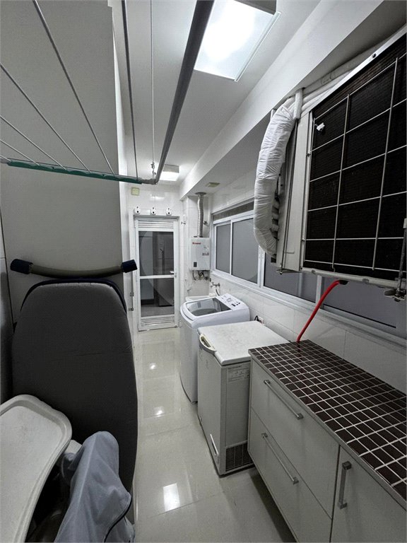 Apartamento à venda com 3 suítes no Centro, São Bernardo do Campo, SP