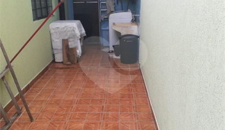 Sobrado à venda com 2 quartos em Santana, São Paulo, SP