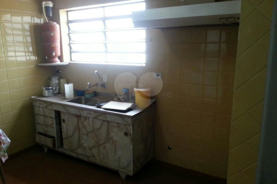 Sobrado à venda com 3 quartos em Casa Verde, São Paulo, SP