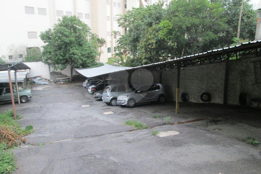 Galpão à venda em Mandaqui, São Paulo, SP