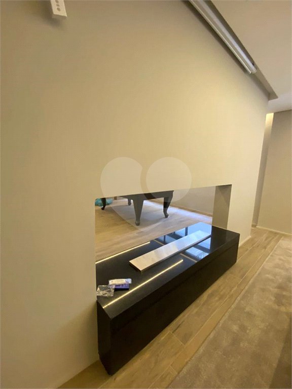Apartamento à venda com 1 suíte em Pinheiros, São Paulo, SP