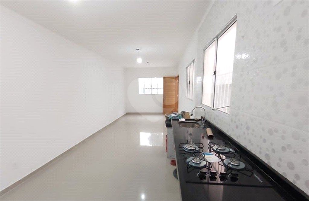 Casa à venda com 3 quartos, sendo 1 suíte, em Vila Moraes, São Paulo, SP