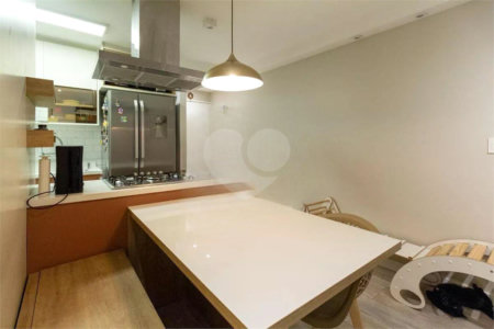 Apartamento à venda com 2 quartos, sendo 1 suíte, em Tatuapé, São Paulo, SP