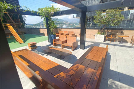 Apartamento à venda com 1 quarto no Centro, Rio de Janeiro, RJ