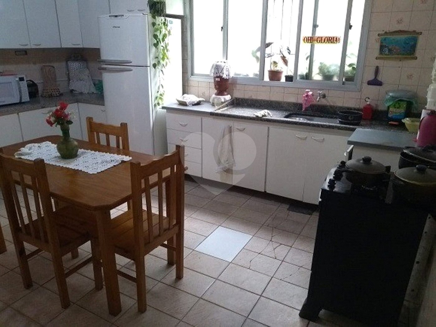 Sobrado à venda com 6 quartos, sendo 1 suíte, em Vila Independência, São Paulo, SP