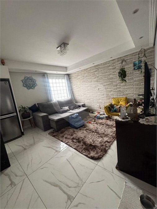 Casa à venda com 5 quartos em Vila Granada, São Paulo, SP