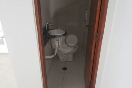 Casa à venda com 3 suítes em Parada Inglesa, São Paulo, SP