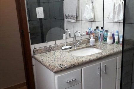 Apartamento à venda com 2 quartos em Barra Funda, São Paulo, SP