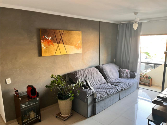 Apartamento à venda com 3 quartos, sendo 1 suíte,  em Mandaqui, São Paulo, SP