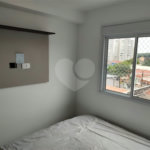 Apartamento para alugar com 1 quarto em Vila Guarani (z Sul), São Paulo, SP