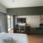 Studio à venda com 1 quarto em Jardim das Acácias, São Paulo, SP