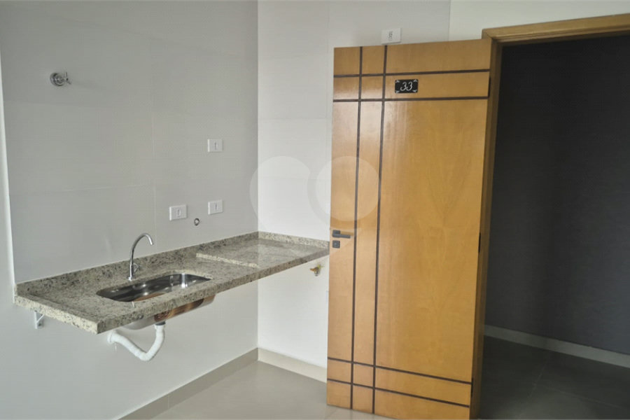 Apartamento à venda ou para alugar com 1 quarto em Jaçanã, São Paulo, SP