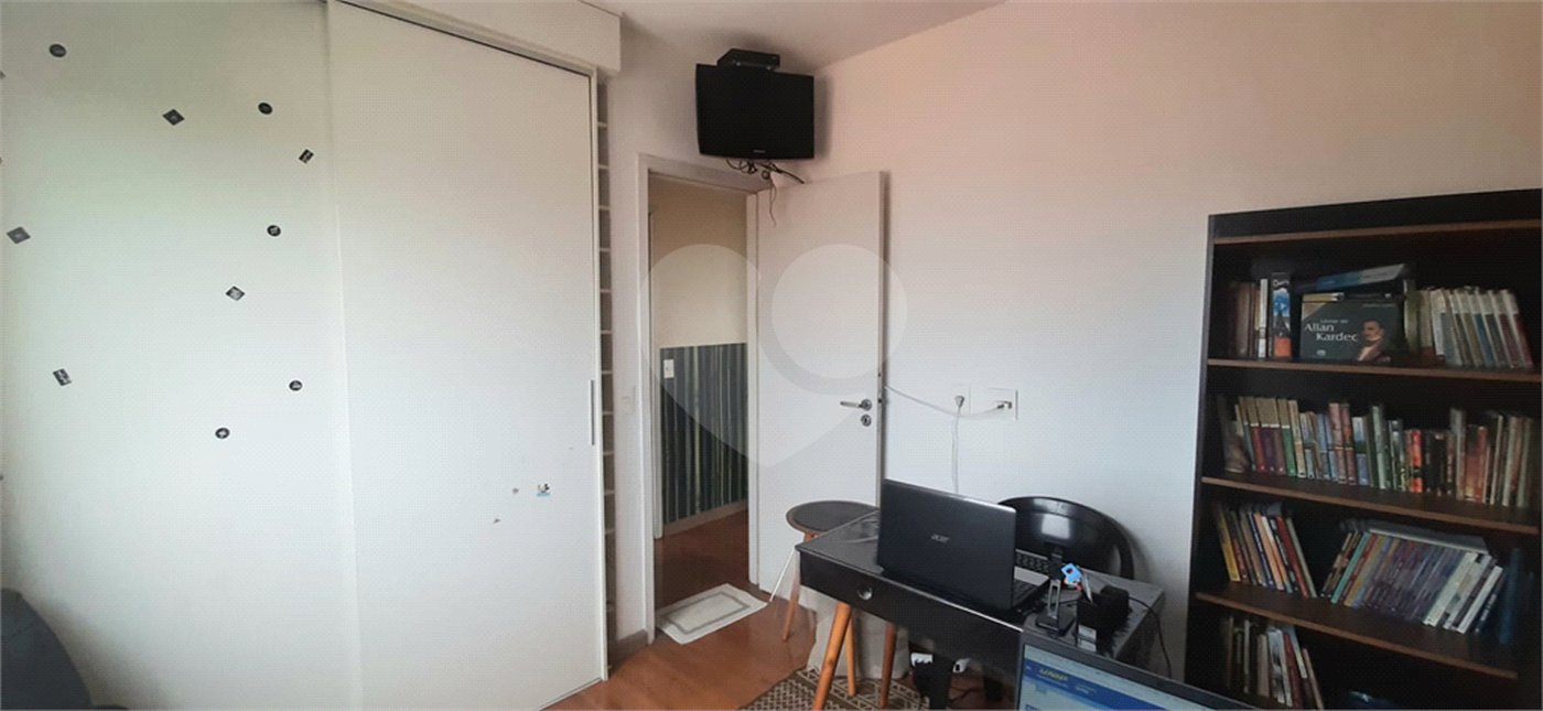 Apartamento à venda com 3 quartos, sendo 1 suíte, em Tucuruvi, São Paulo, SP