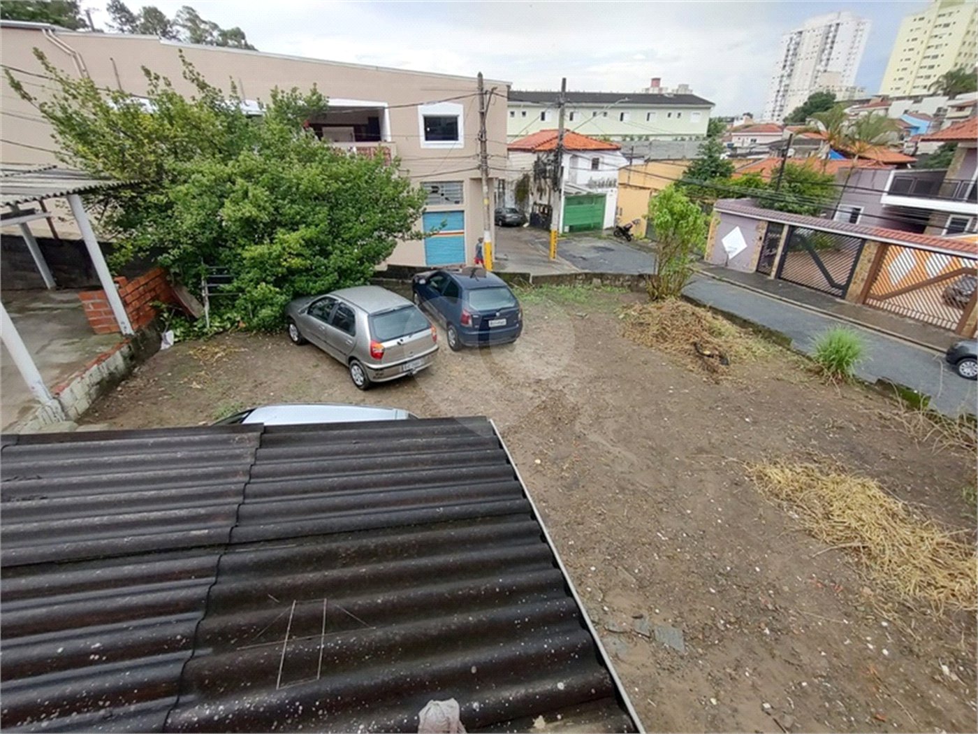 Terreno à venda em Tucuruvi, São Paulo, SP