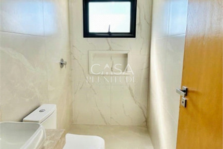 Casa em condomínio à venda com 3 suítes em Cajuru do Sul, Sorocaba, SP