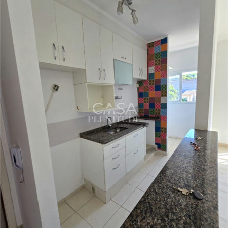 Apartamento à venda com 2 quartos em Retiro São João, Sorocaba, SP