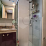 Apartamento à venda com 4 quartos, sendo 3 suítes, em Cidade Monções, São Paulo, SP