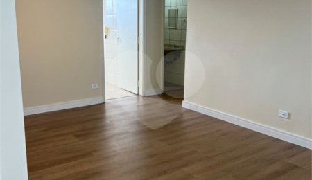 Apartamento à venda com 2 quartos em Bosque da Saúde, São Paulo, SP