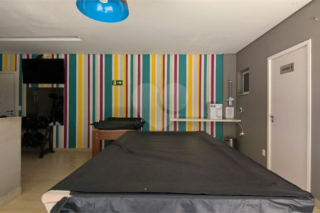 Apartamento à venda com 2 quartos, sendo 1 suíte, em Vila Amélia, Ribeirão Preto, SP