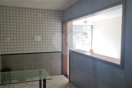 Casa de Vila à venda com 3 quartos, sendo 2 suítes,  em Tijuca, Rio de Janeiro, RJ