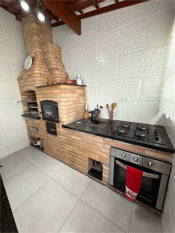 Cobertura à venda com 2 quartos, sendo 1 suíte, em Casa Branca, Santo André, SP