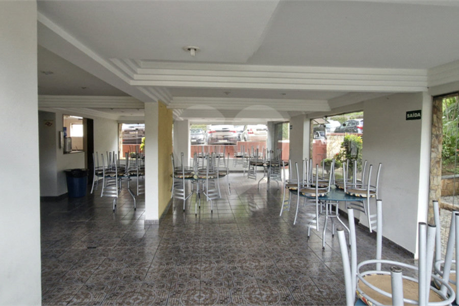 Apartamento à venda com 2 quartos em Freguesia do Ó, São Paulo, SP