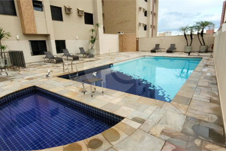 Apartamento à venda com 4 quartos, sendo 2 suítes, em Jardim São Luiz, Ribeirão Preto, SP