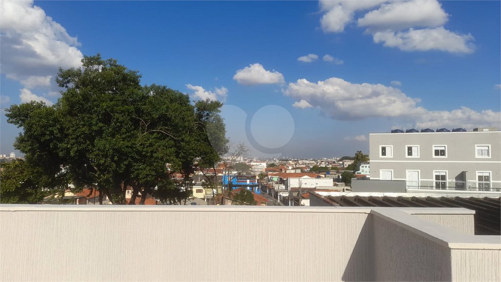 Apartamento à venda com 1 quarto em Jaçanã, São Paulo, SP