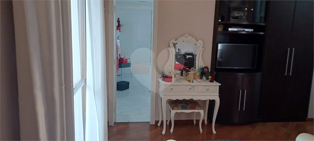 Apartamento à venda com 4 quartos, sendo 2 suítes, em Santana, São Paulo, SP