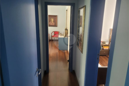 Apartamento à venda com 3 quartos, sendo 2 suítes, em Vila Uberabinha, São Paulo, SP