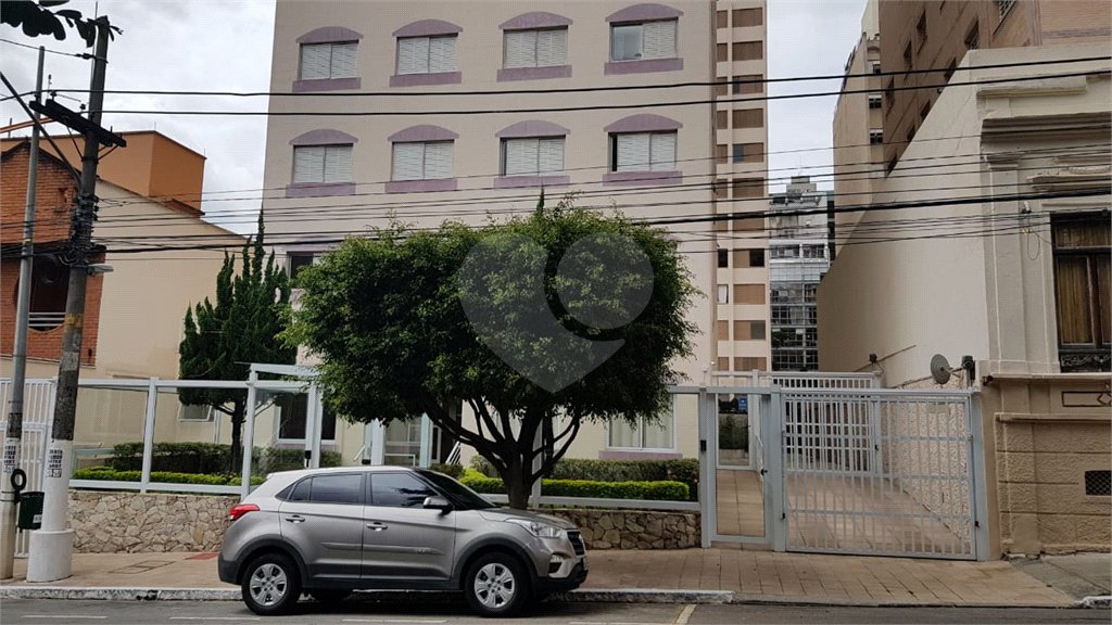 Apartamento à venda com 2 quartos em Santa Cecília, São Paulo, SP