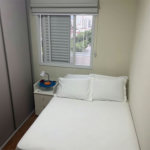 Apartamento Residencial à venda, Boqueirão, Santos - AP0492.