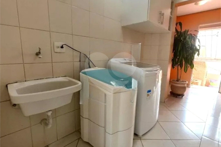 Sobrado à venda com 3 quartos, sendo 1 suíte, em Vila Pereira Barreto, São Paulo, SP