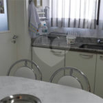 Apartamento à venda com 3 quartos, sendo 1 suíte, em Santana, São Paulo, SP