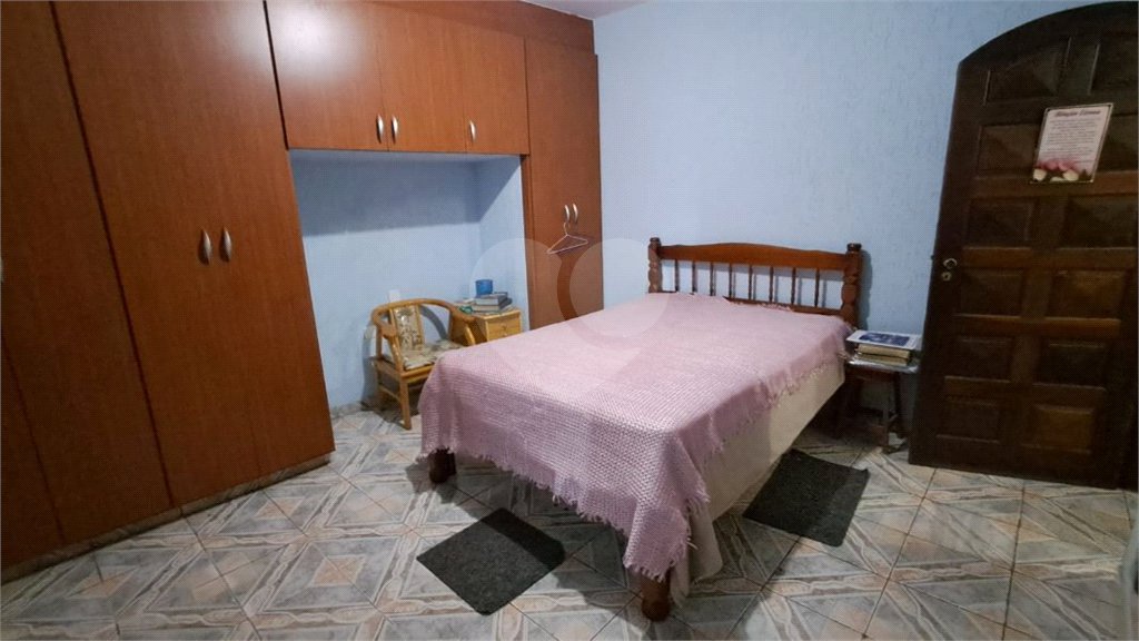 Sobrado à venda com 2 quartos, sendo 1 suíte, em Pirituba, São Paulo, SP