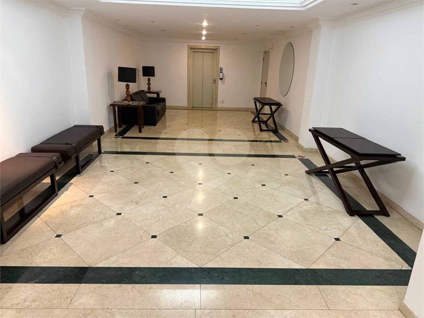 Apartamento à venda com 4 suítes em Santana, São Paulo, SP