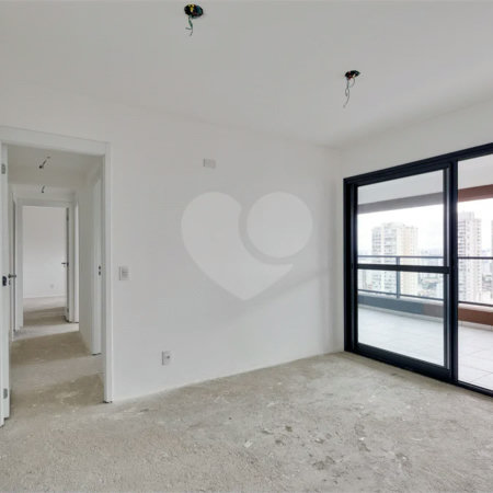 Apartamento à venda com 2 quartos, sendo 1 suíte, em Santo Amaro, São Paulo, SP