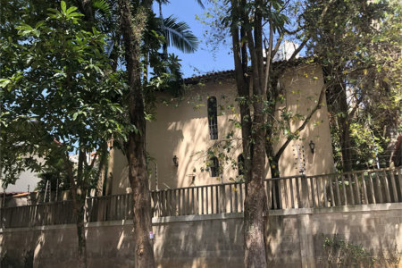 Casa à venda com 3 quartos, sendo 2 suítes,  em Jardim Ampliação, São Paulo, SP