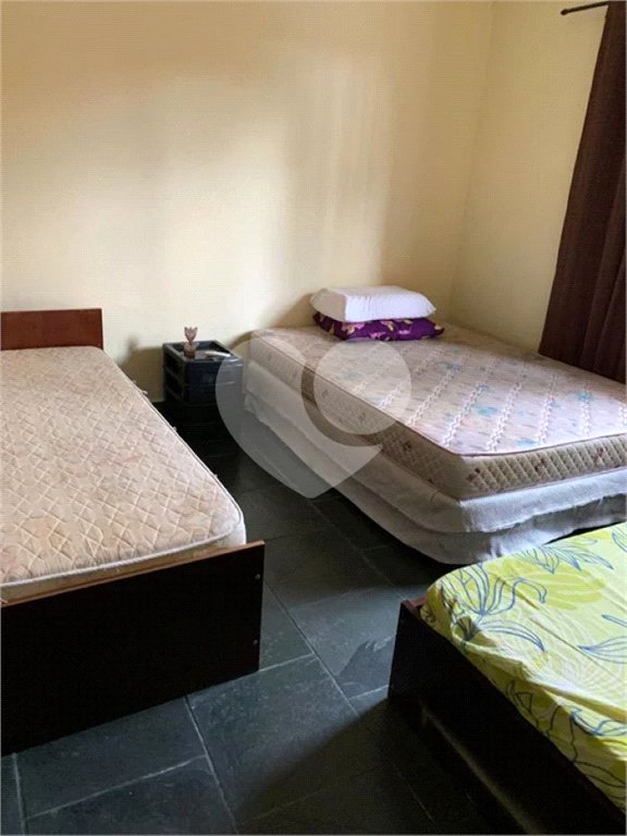Casa à venda com 2 quartos, sendo 1 suíte,  no condomínio Morada da Praia, Bertioga - SP