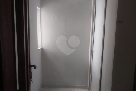 Apartamento à venda com 2 quartos em Tijuca, Rio de Janeiro, RJ